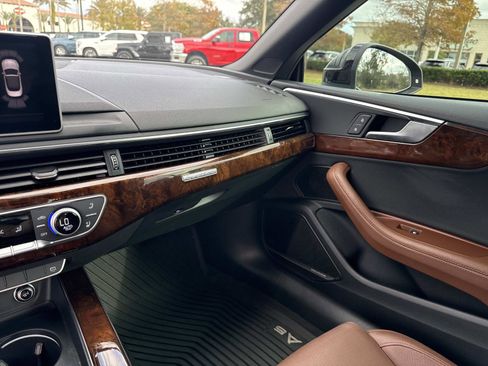 Used 2019 Audi A5 2.0T Premium Plus image 18