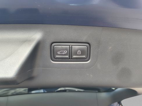 Used 2025 Hyundai Santa Fe XRT AWD/4WD image 10