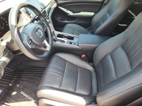 Used 2022 Honda Accord Sport Special Edition image 12