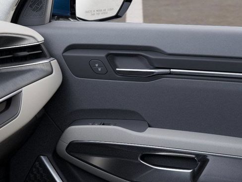 New 2026 Kia EV9 Wind AWD/4WD image 24
