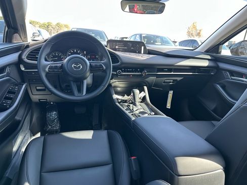 New 2026 MAZDA MAZDA3 s Sport image 10