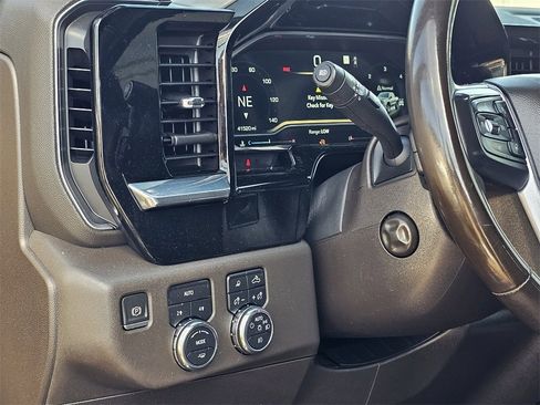 Used 2023 GMC Sierra 1500 SLT w/ SLT Premium Package image 19