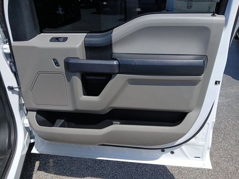 Used 2019 Ford F150 XL w/ XL Power Equipment Group RWD image 10