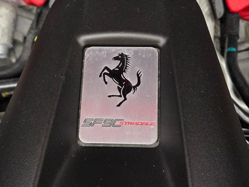 Used 2023 Ferrari SF90 Stradale AWD/4WD image 21