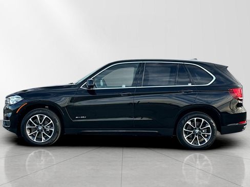 Used 2017 BMW X5 xDrive35d image 6
