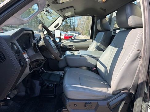 Used 2013 Ford F350 XL w/ PWR Equipment Group image 14