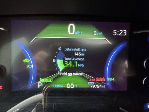 Used 2020 Toyota RAV4 XSE image 21