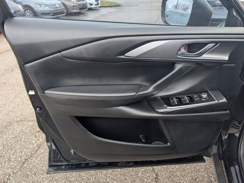 Used 2016 MAZDA CX-9 Touring image 9