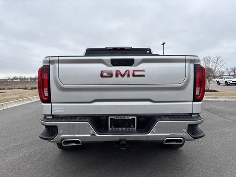 Used 2020 GMC Sierra 1500 SLT image 4