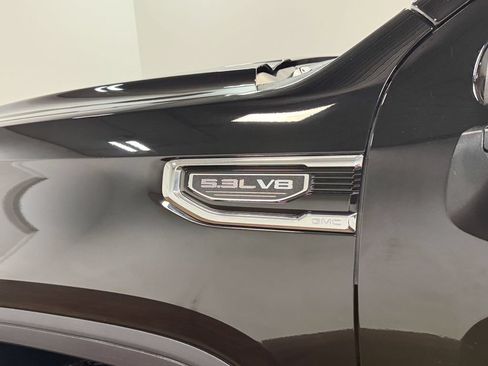 Used 2025 GMC Sierra 1500 Denali AWD/4WD image 52