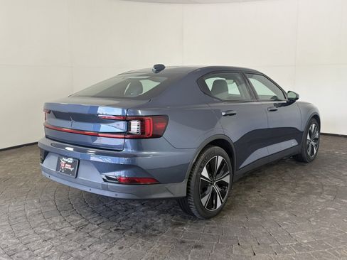 Used 2024 Polestar Polestar 2 AWD/4WD image 9
