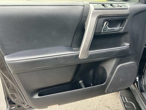 Used 2021 Toyota 4Runner SR5 Premium AWD/4WD image 17