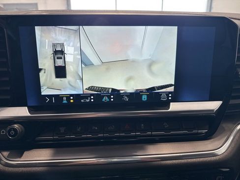 Certified 2024 Chevrolet Silverado 2500 High Country w/ High Country Premium Package image 28