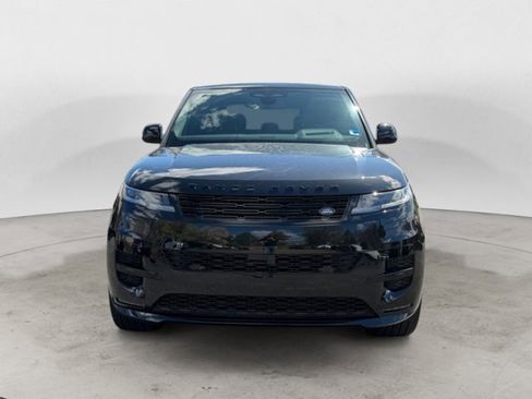 New 2026 Land Rover Range Rover Sport Dynamic SE image 8