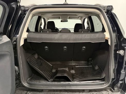 Certified 2021 Ford EcoSport SE w/ SE Convenience Package FWD image 35
