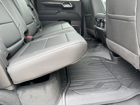 New 2026 GMC Sierra 1500 SLT w/ SLT Premium Plus Package image 36