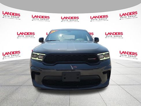 Used 2025 Dodge Durango GT AWD/4WD image 8