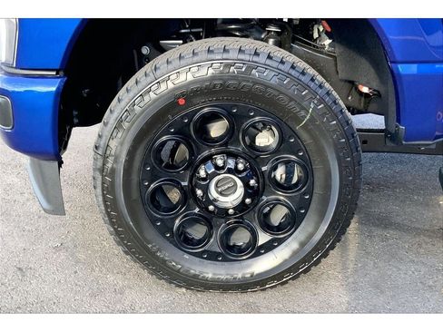 New 2026 Ford F350 Lariat w/ Black Appearance Package AWD/4WD image 28