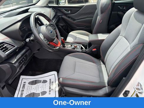 Used 2022 Subaru Forester Sport AWD/4WD image 11