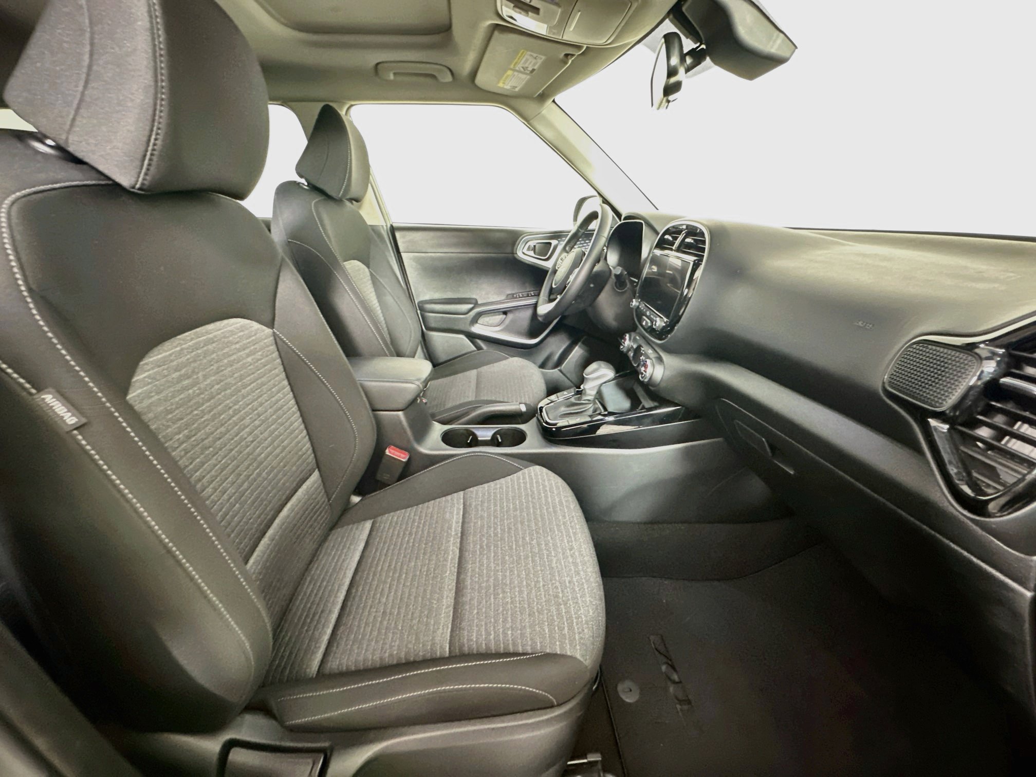 Used 2023 Kia Soul EX FWD image 31