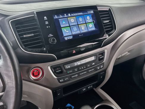 Used 2019 Honda Pilot EX-L image 16