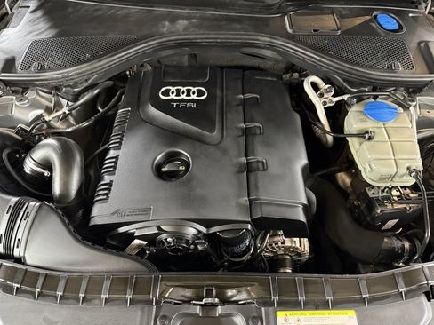 Used 2015 Audi A6 2.0T Premium image 51