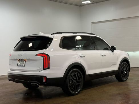 Used 2024 Kia Telluride SX Prestige X-Line image 4