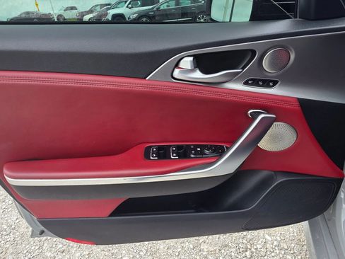 Used 2019 Kia Stinger GT2 AWD/4WD image 13