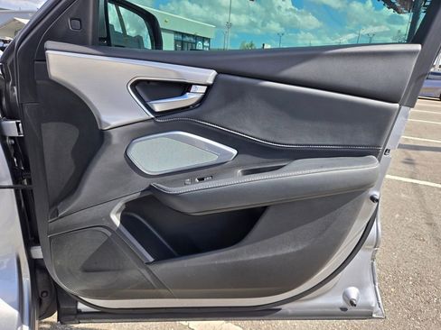 Used 2021 Acura RDX w/ Technology Package image 48