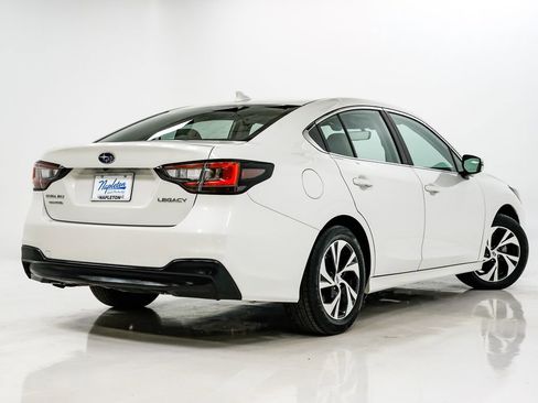Used 2021 Subaru Legacy Premium image 25
