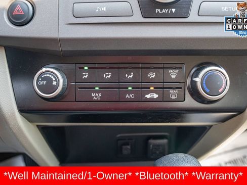 Used 2012 Honda Civic LX image 28