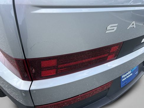 Used 2024 Hyundai Santa Fe SEL FWD image 46