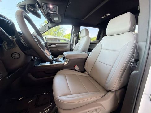 New 2026 GMC Sierra 1500 SLT w/ SLT Premium Plus Package image 18