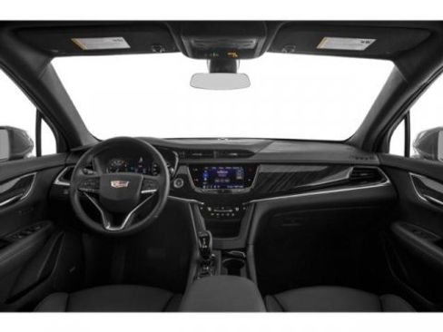 Used 2022 Cadillac XT6 Premium Luxury w/ Technology Package image 11
