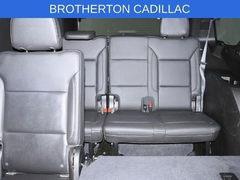 Used 2021 Chevrolet Tahoe LT AWD/4WD image 30