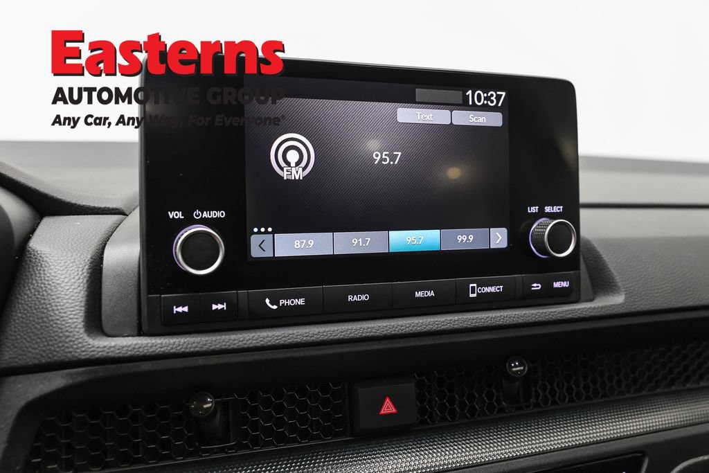 Used 2023 Honda CR-V EX image 19