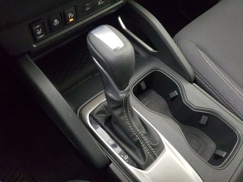 Used 2022 Nissan Frontier SV RWD image 31