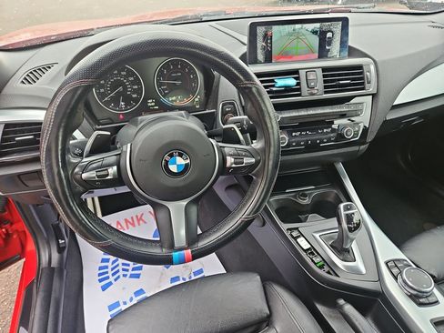 Used 2016 BMW M235i xDrive Convertible AWD/4WD image 14