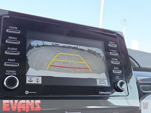 Used 2023 Toyota Camry LE FWD image 8