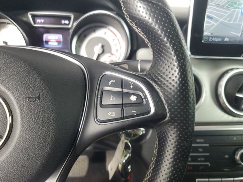 Used 2016 Mercedes-Benz GLA 250 image 22