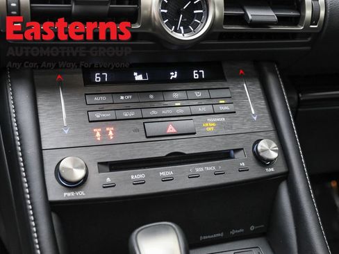 Used 2020 Lexus RC 300 AWD w/ Premium Package image 18