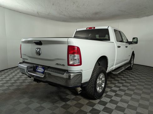 Certified 2024 RAM 2500 Big Horn image 8
