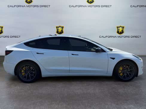 Used 2023 Tesla Model 3 Standard Range RWD image 6