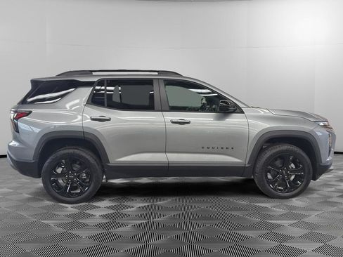New 2026 Chevrolet Equinox LT AWD/4WD image 4