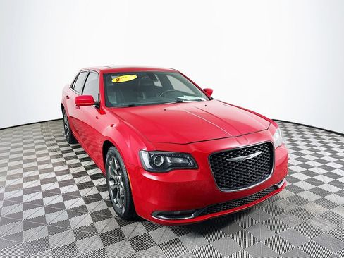 Certified 2016 Chrysler 300 S image 2