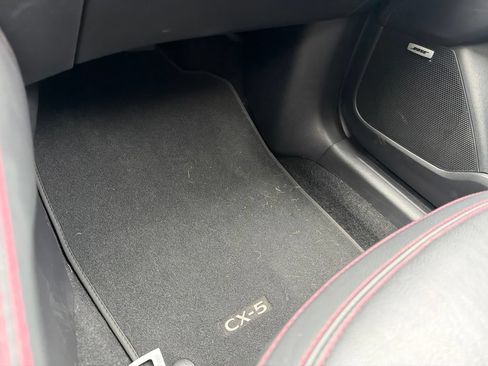 Used 2025 MAZDA CX-5 Carbon Edition AWD/4WD image 23