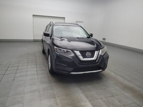 Used 2019 Nissan Rogue SV FWD image 13