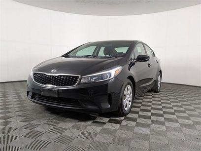 Used 2017 Kia Forte LX