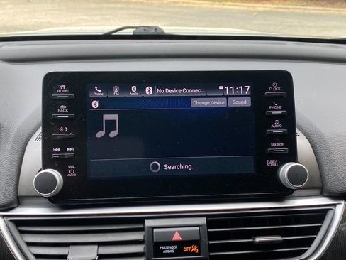 Used 2020 Honda Accord Sport image 29