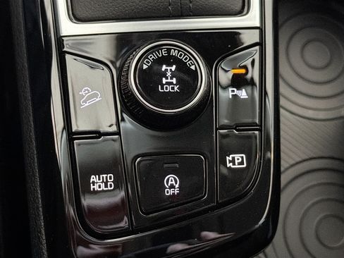 Used 2024 Kia Sportage EX AWD/4WD image 25